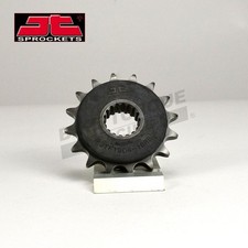 JT -1 Tooth Silent Front