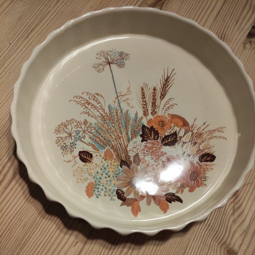 Poole pottery summer glory - pottery,
