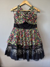 H&R London Gothic Style Halter