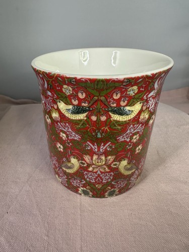 William morris birds mug the - william,