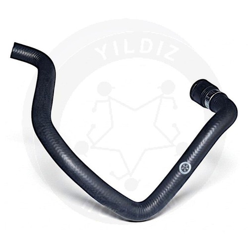 Heater hose fits passat - heater,