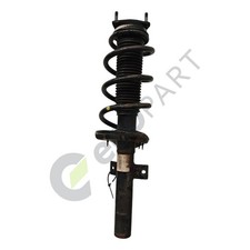 FORD Transit Custom TTF Front STRUT Left KK21-18045-AB