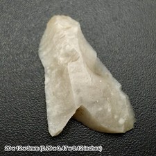 Rare Neolithic Scraper