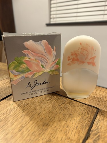 Vintage max factor jardin - max,