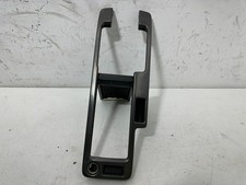 VOLVO C30 V50 R-DESIGN 2010 CENTRE CONSOLE CUP HOLDER COVER 30695765 R-2