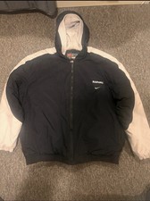 Nike Las Vegas Raiders Puffer