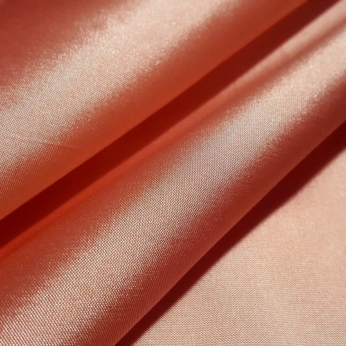 Apricot nectar ivory - apricot, taffeta