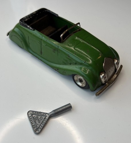 Triang minic streamline - streamline, sports
