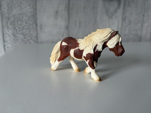 Retired schleich shetland - [retired],