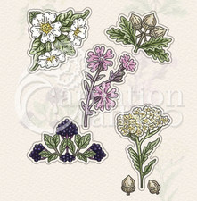 Carnation Crafts Woodland Wild