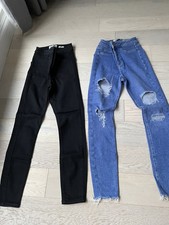 2 X NEW LOOK 915 Girls HALLIE