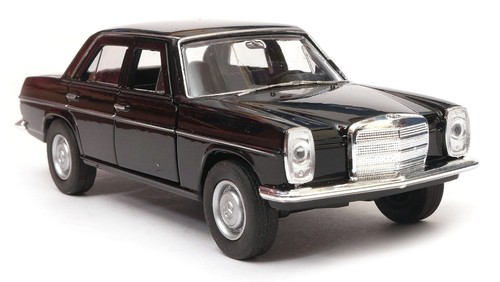 Welly mercedes benz 220 - benz,