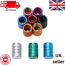 Tyre valve dust caps - tyre, schrader
