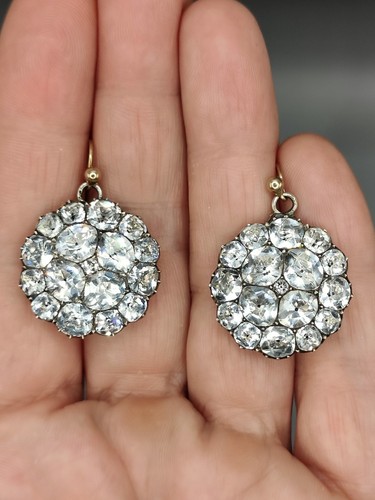 Georgian c1780 silver - c1780,