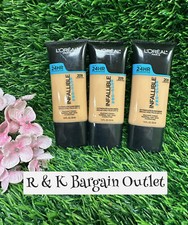 L’Oreal Paris Infallible