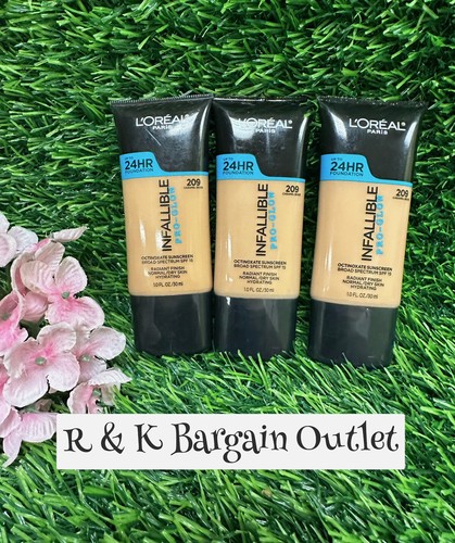 Oreal paris infallible - l’oreal,