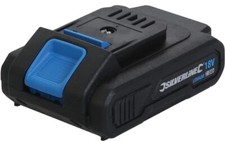 Silverline 18V Li-Ion 2Ah