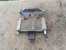 2004 GILERA DNA50 DNA 50