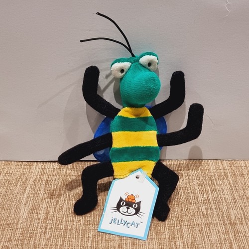 Jellycat funky bug - jellycat,
