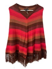 NEW Womens One Size Alpaca