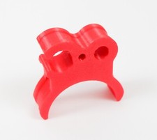 Kart Fuel Line & Throttle