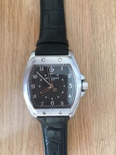 JEFF BANKS DESIGNER WATCH  RRP