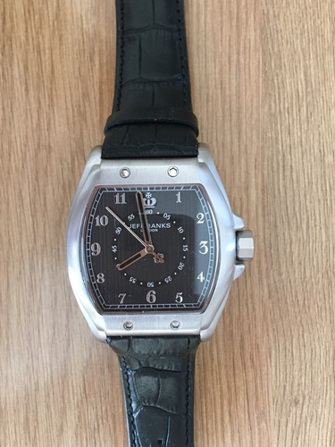 Jeff banks designer watch - designer,