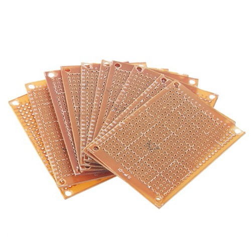 20x diy pcb universal - 10/20x,