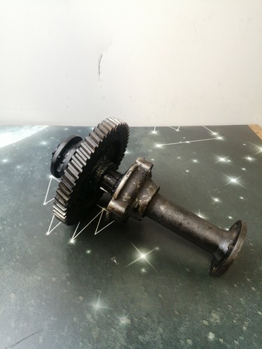 Gardner engine fuel pump - fuel,