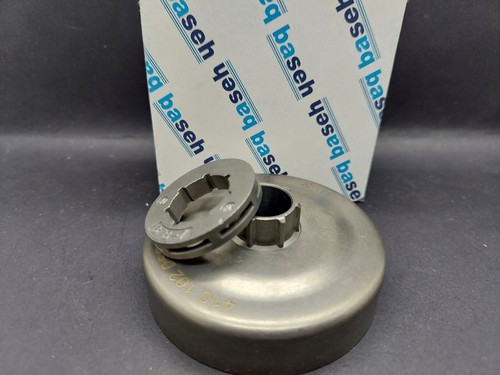 Rim sprocket clutch drum - rim,