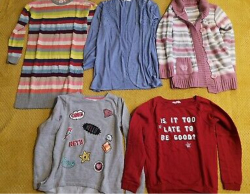 Girls clothes bundle 14 - clothes, 12-14