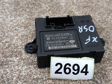 JAGUAR XF LUXURY 2.2 D AUTO