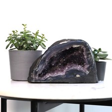 Amazing Amethyst Crystal Geode