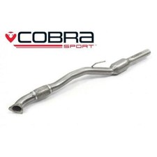 Cobra 2.5" Sports Cat for