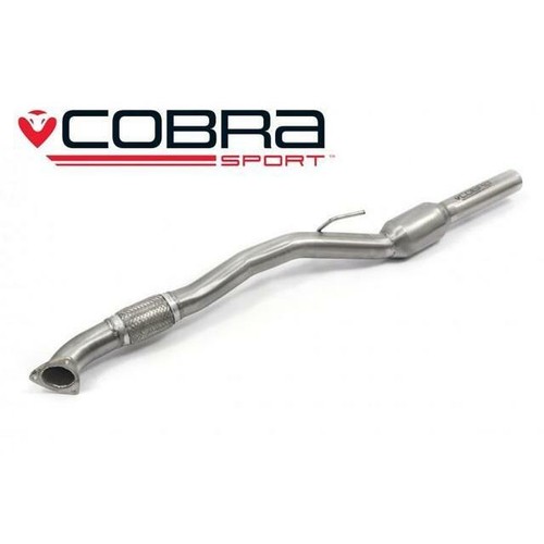 Cobra sports cat for - 2.5",