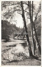 Killiecrankie Pass & Soldier's