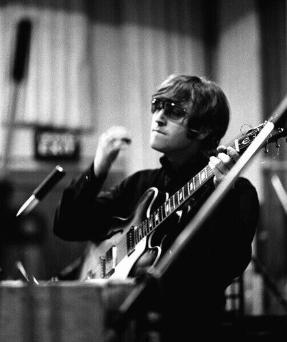 The beatles unsigned 8 - the,