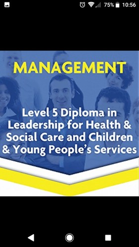 Level diploma single - 5, diploma,