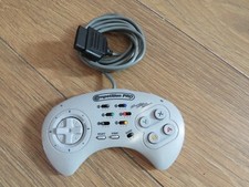 Competition Pro Controller Turbo Auto For Super Nintendo SNES