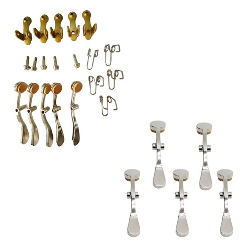 Trumpet water value - water,
