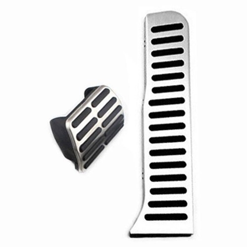 Pedals pedal caps for seat - pedal,