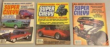 SUPER CHEVY June 1979 April