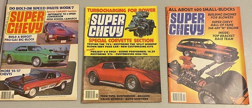 Super chevy june 1979 - super,