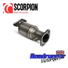 Scorpion mini cooper sports - cooper, s