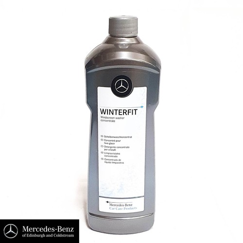Genuine mercedes benz - genuine, mercedes-benz
