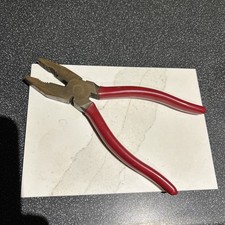 VINTAGE ELLIOTT LUCAS 6”