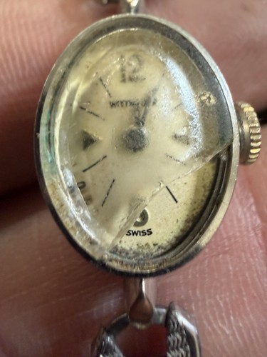 Ladys cocktail watch - cocktail, by