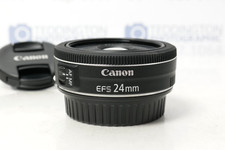 Canon EF-S 24mm f2.8 STM Macro