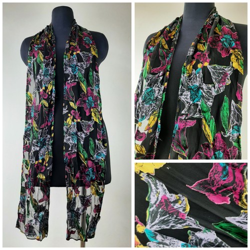 Boho floral lightweight - boho,