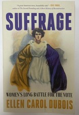 Suffrage women long - suffrage,